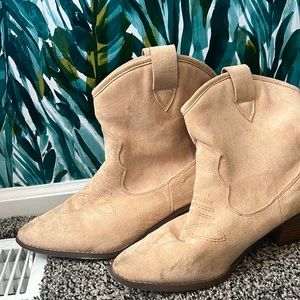 Cowboy Boots